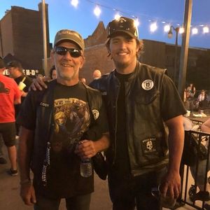 Meet your Posher, Wade